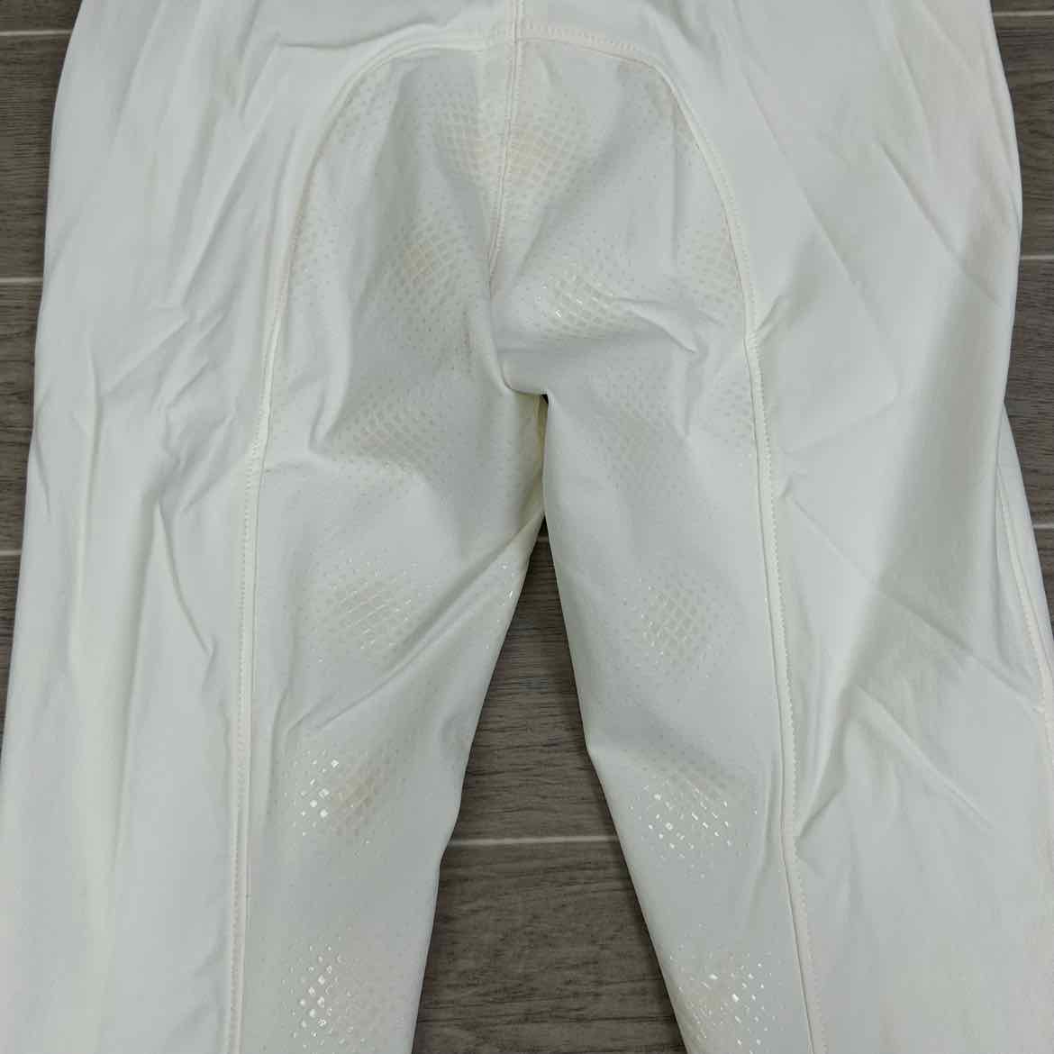 Ovation Bellissima II GripTech Full Seat Breeches, Size 30 R