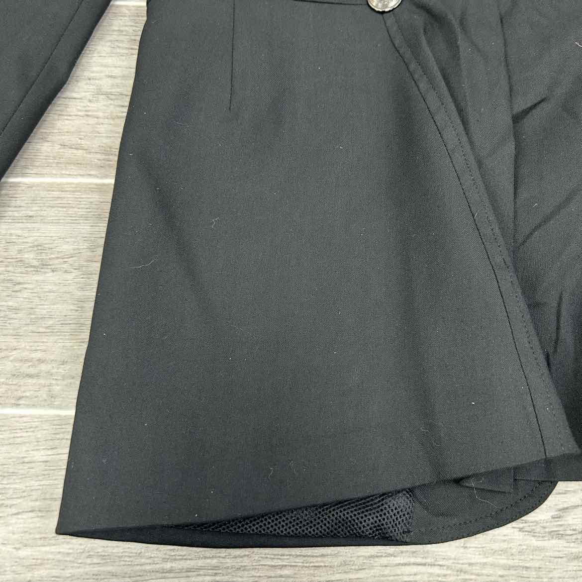 Romfh Feather-Lite Dressage Show Coat, Size 14