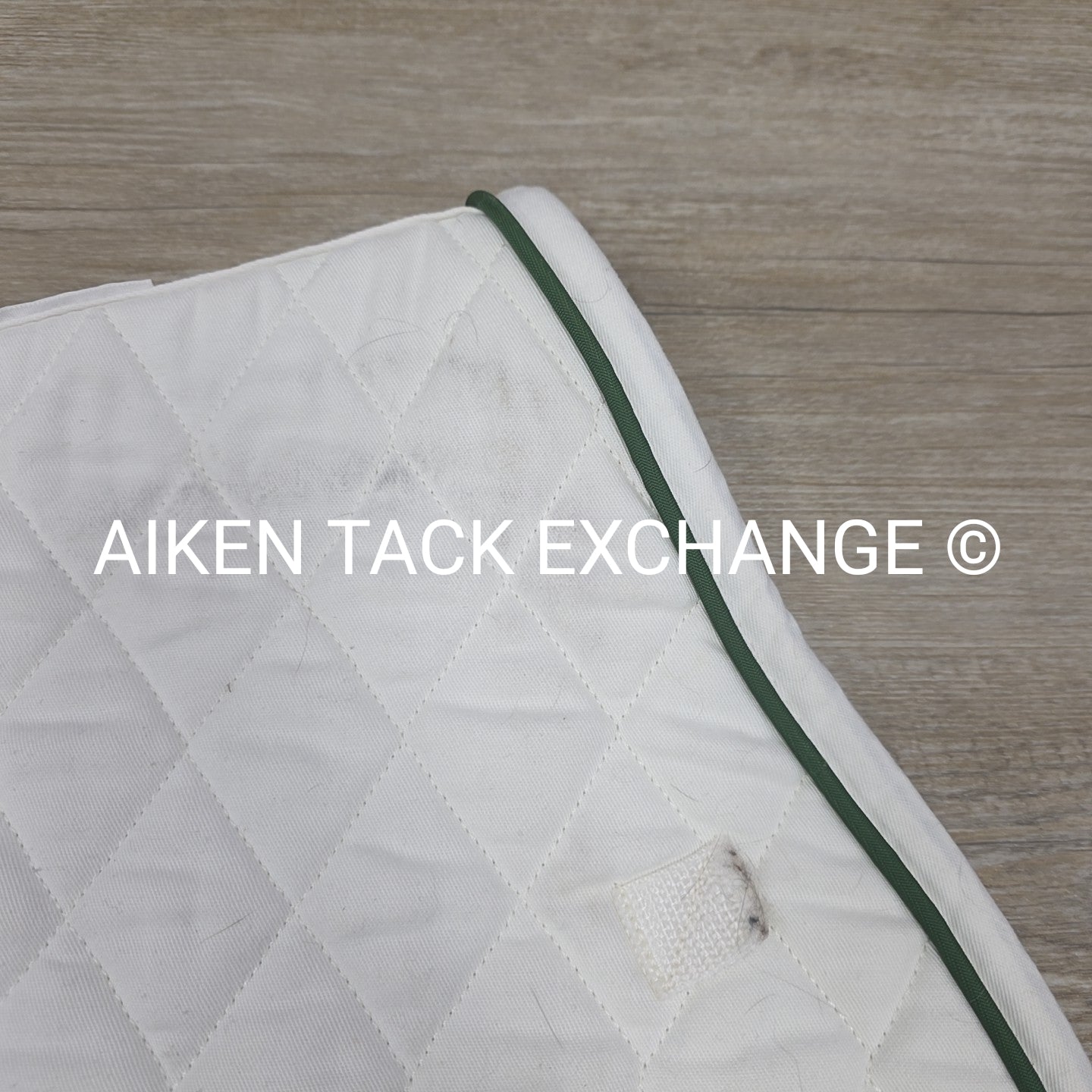 Toklat Classics III All Purpose Saddle Pad