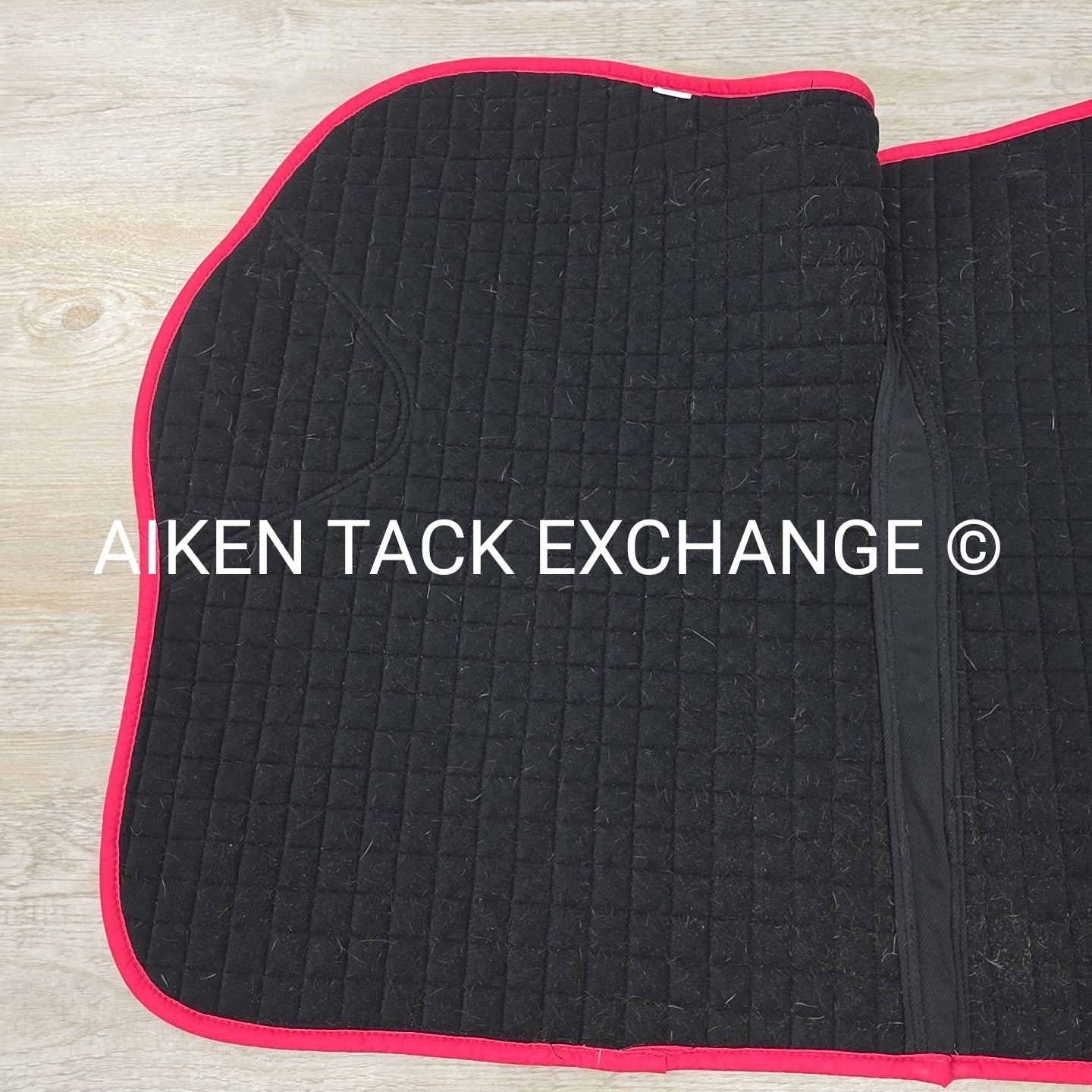 Weatherbeeta Prime Ombre Air Tec All Purpose Saddle Pad, Size Full