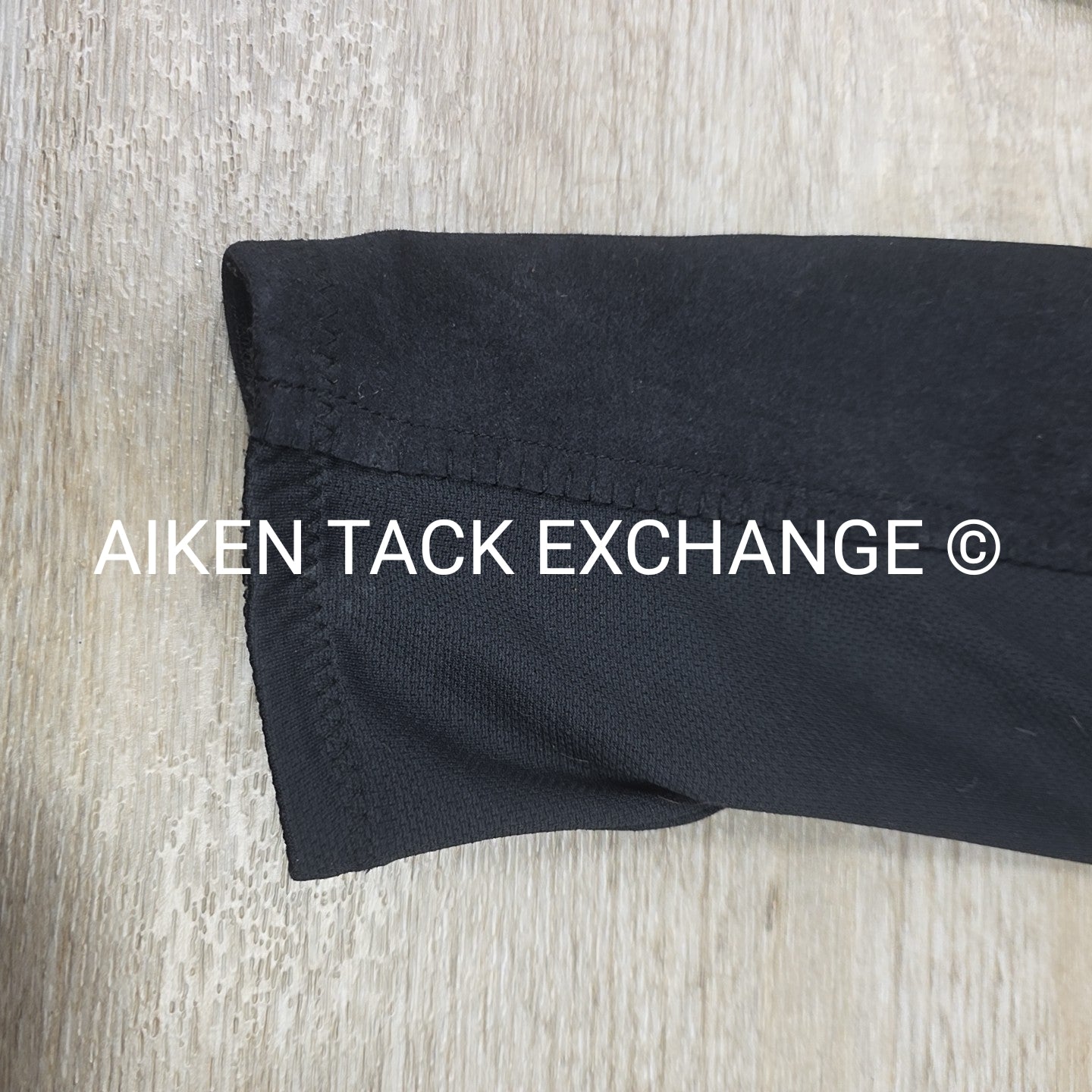 Ovation Fleece Lined Full Seat Breeches, Size 26