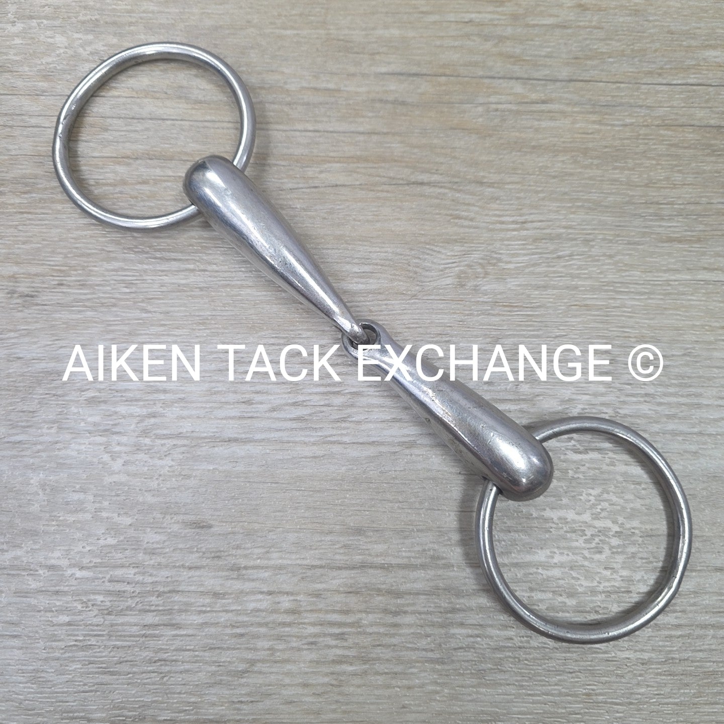 Single Joint  Loose Ring Bit 5.5"