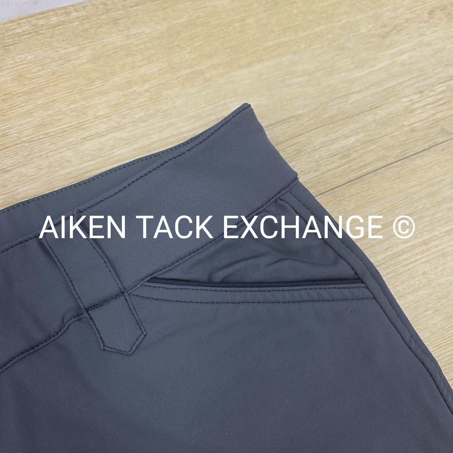 SmartPak Piper Knee Patch Breeches, Size 32 R