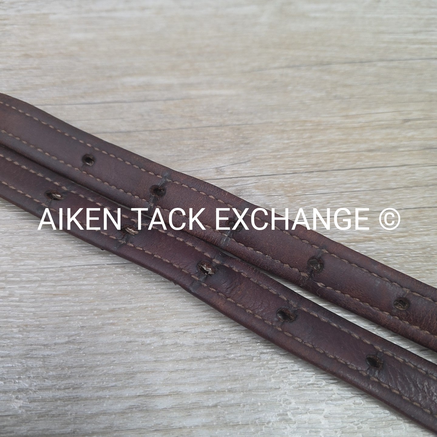 Pessoa Stirrup Leathers, Size 54"