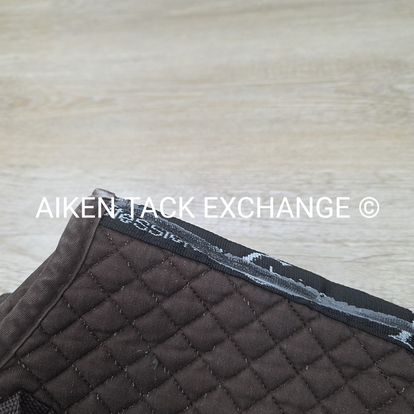 BARGAIN BUNDLE: 2 Professional's Choice All Purpose Jump Saddle Pads