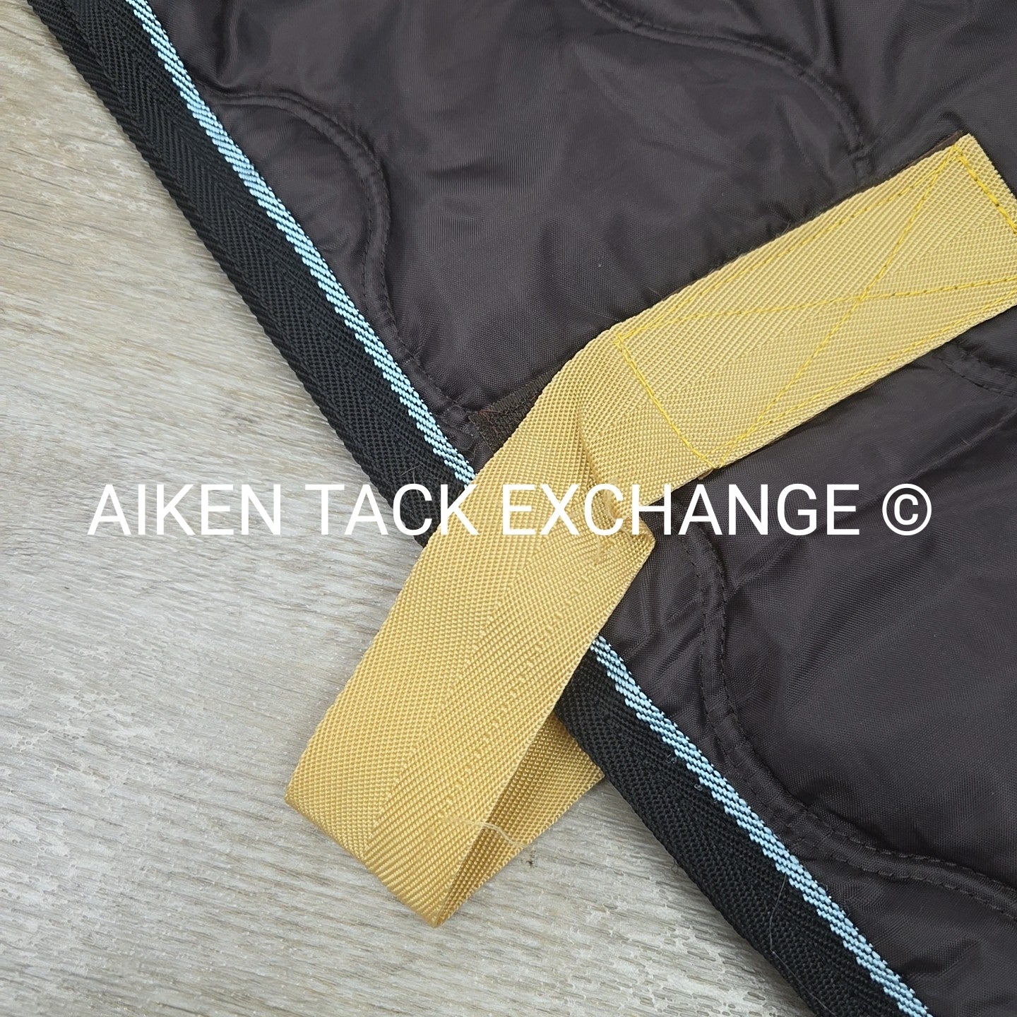 Harry Horse Dog Blanket, 26"