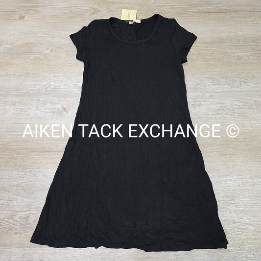 Olivia Rae T-Shirt Dress, Size Small