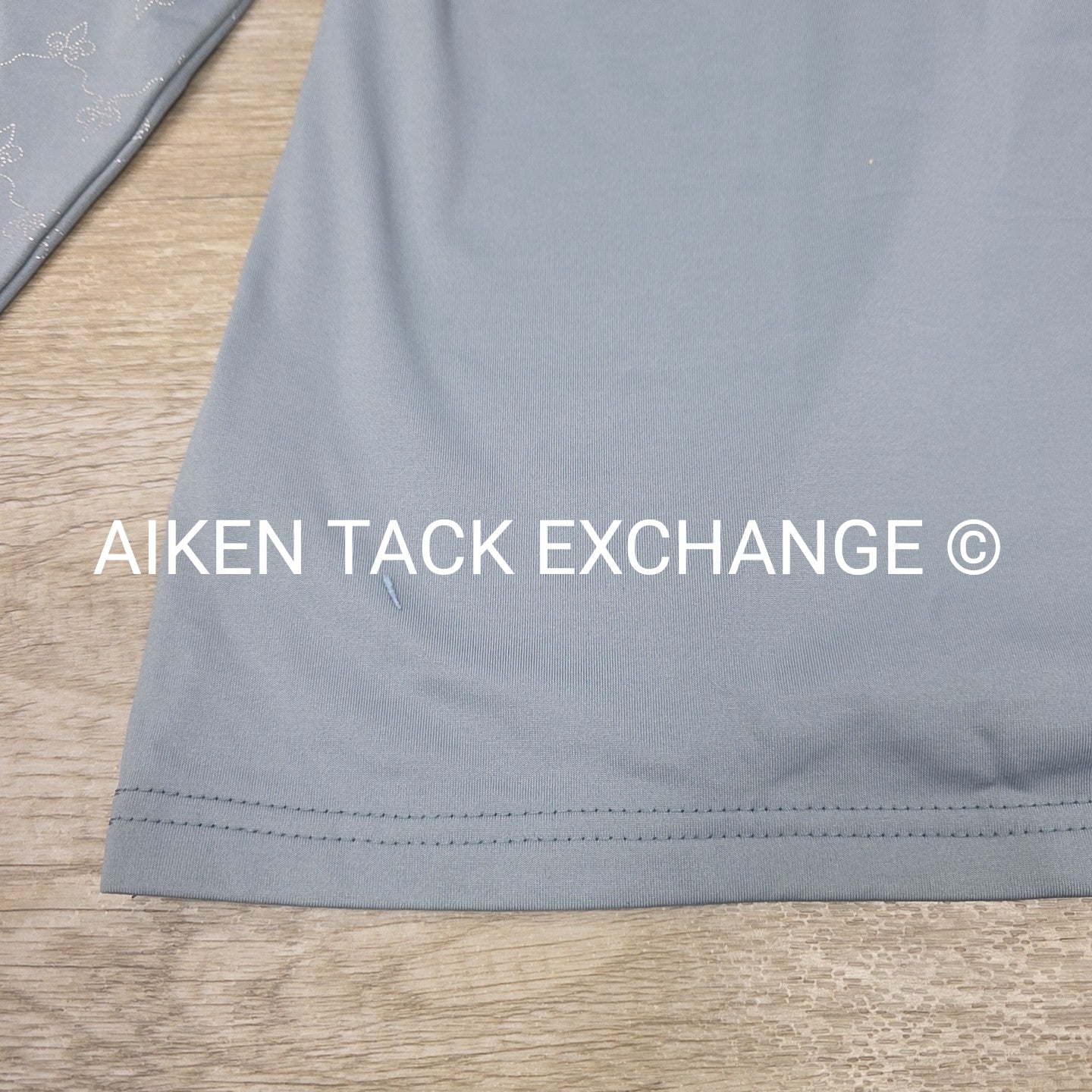 Cavalli Puri Light Weight Fleece Lined 1/4 Zip Pull Over, Size XX-Large