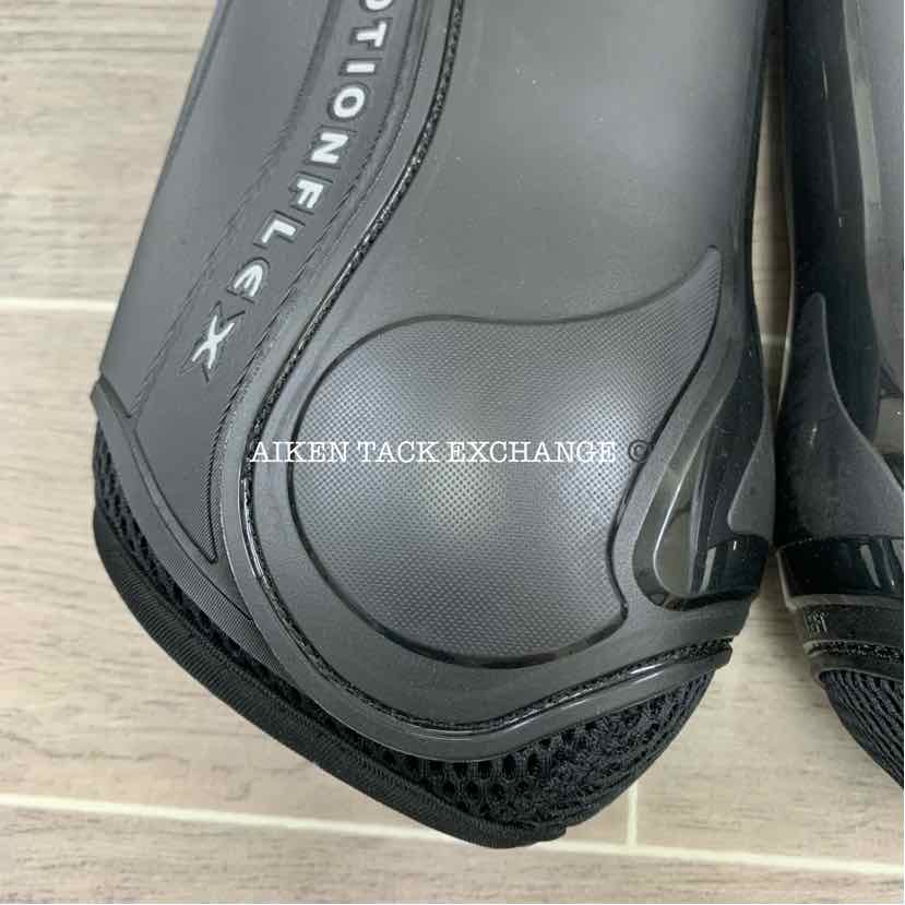 LeMieux Motionflex Dressage Boots, Size Large