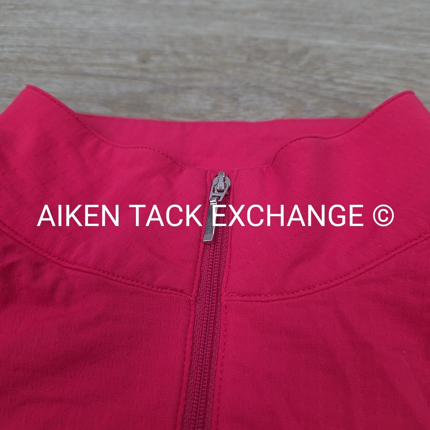 Dover Saddlery CoolBlast Short Sleeve Sun Shirt, Size Large