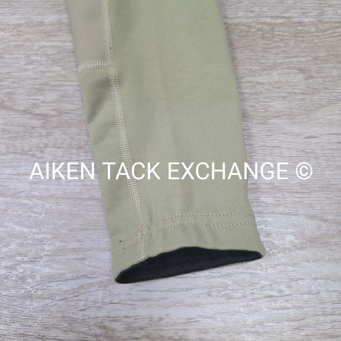 Kerrits Full Seat Tights, Size Medium