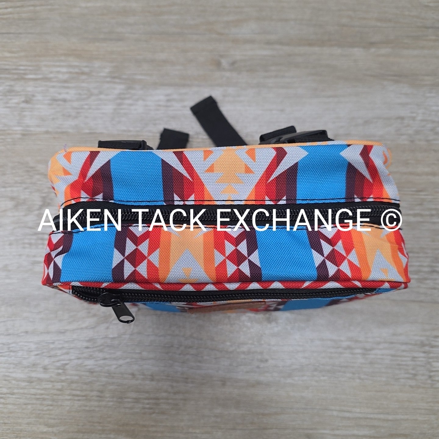 The Saddle Sack, Brand New