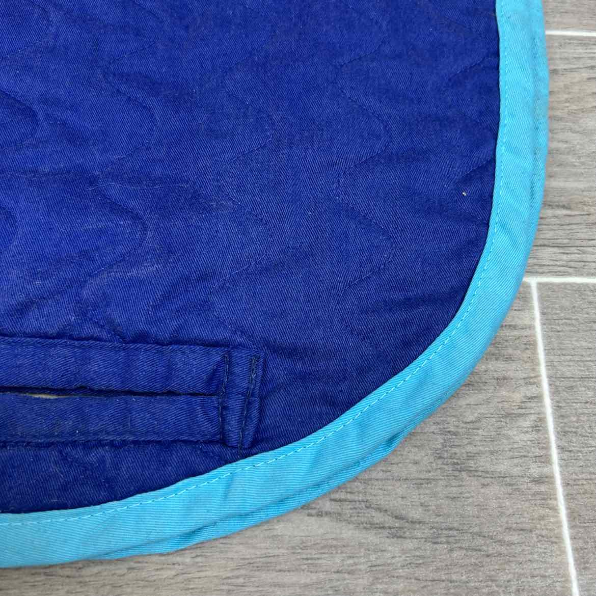 Lettia All Purpose Saddle Pad