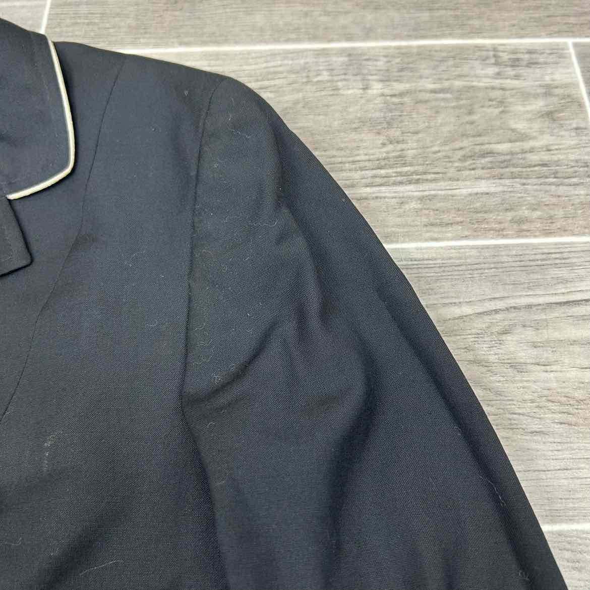 RJ Classics Sterling Collection Dressage Coat, Size 12