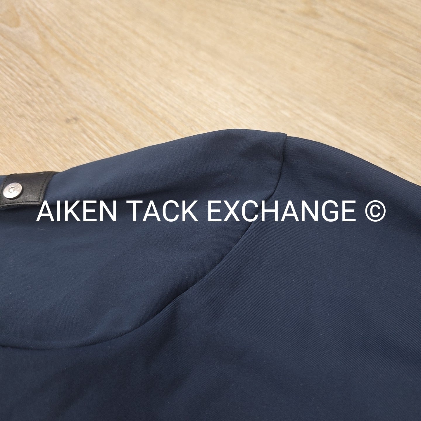 Horze Long Sleeve Top, Size 10