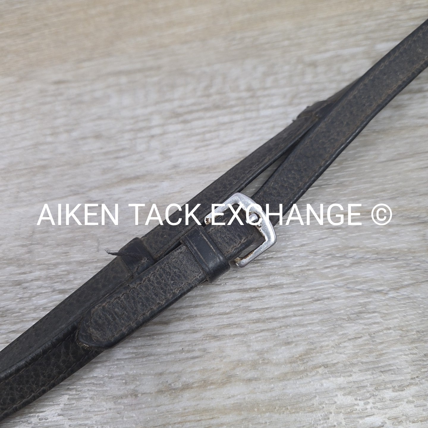 BARGAIN BUNDLE: Tony Slatter Saddlery Flash Bridle, Bobby's English Tack Flash N
