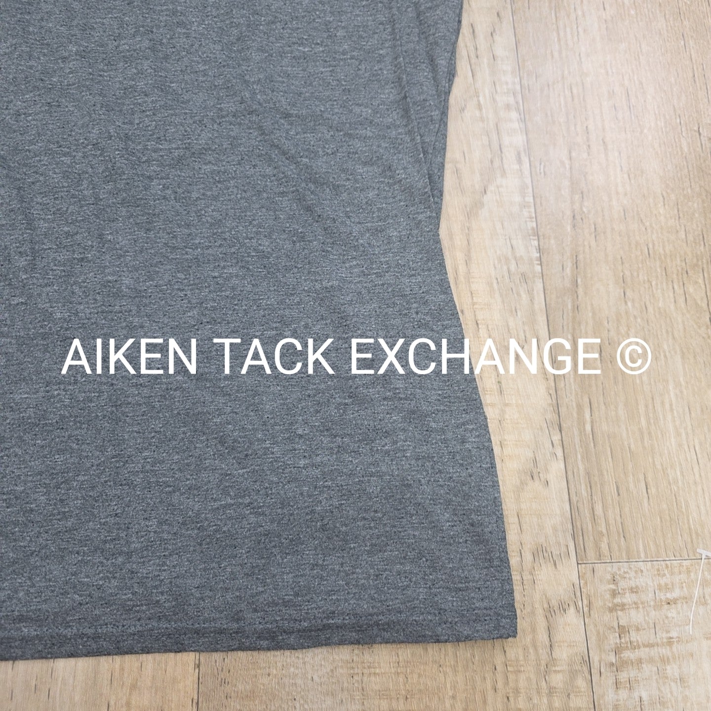 Impulsion Short Sleeve Shirt, Youth Large