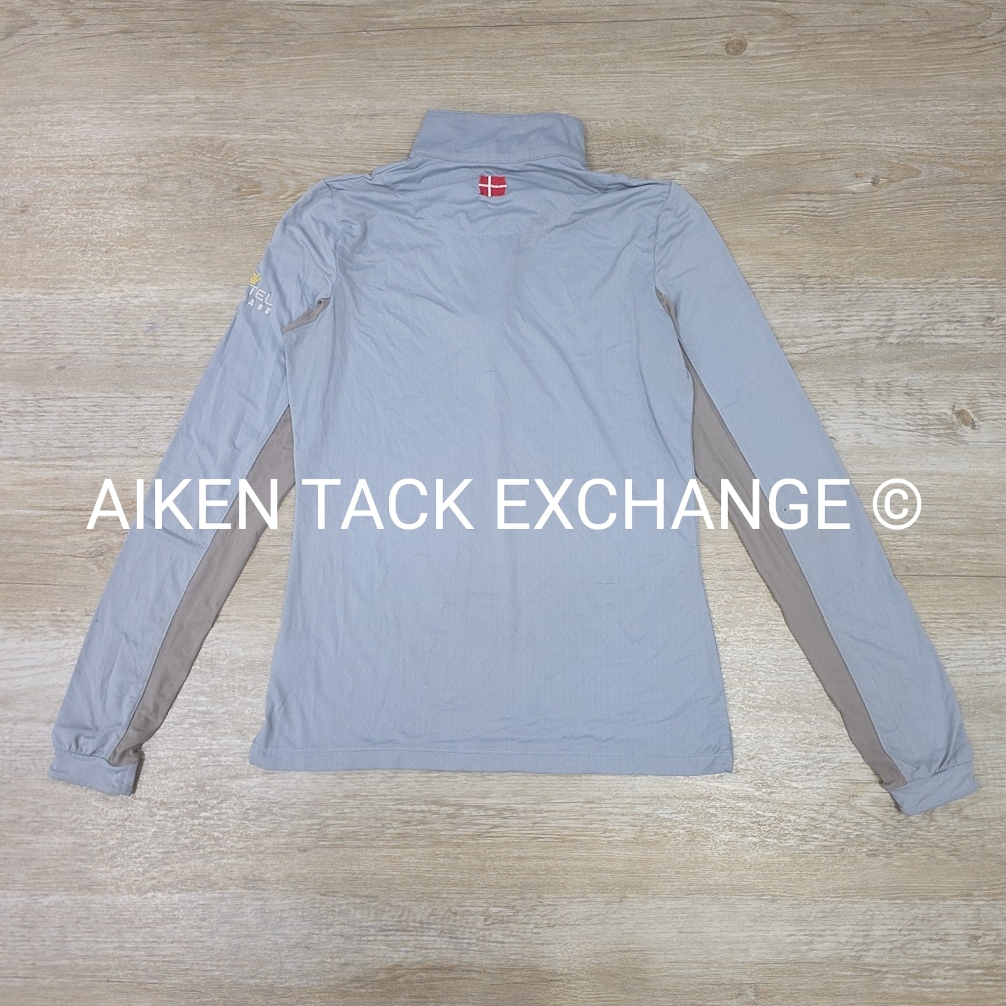 BARGAIN BUNDLE: 2 Kastel Denmark Long Sleeve Sun Shirts, Size X-Small & Small