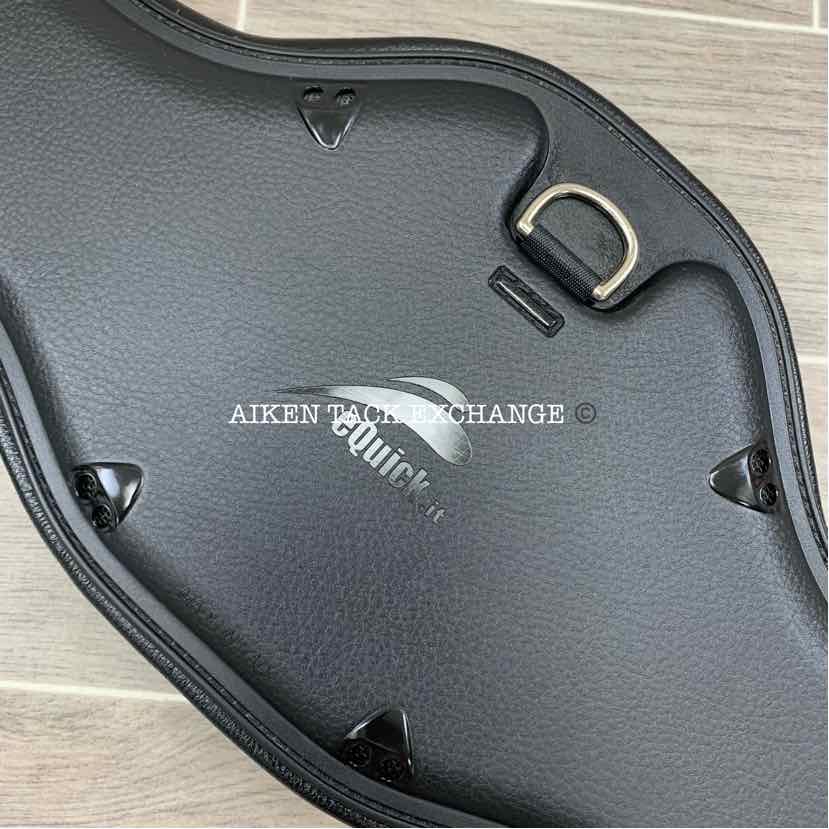 eQuick ePearl Dressage Girth 28"