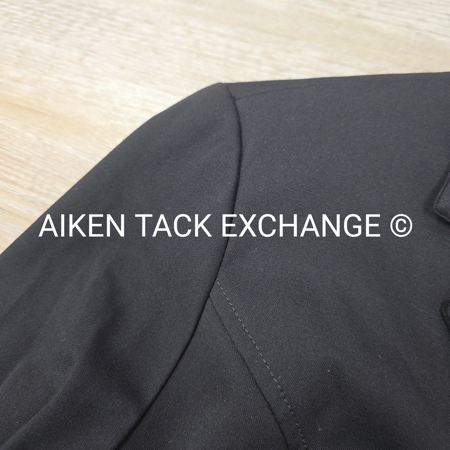 SmartPak Hadley Show Coat, Size 10