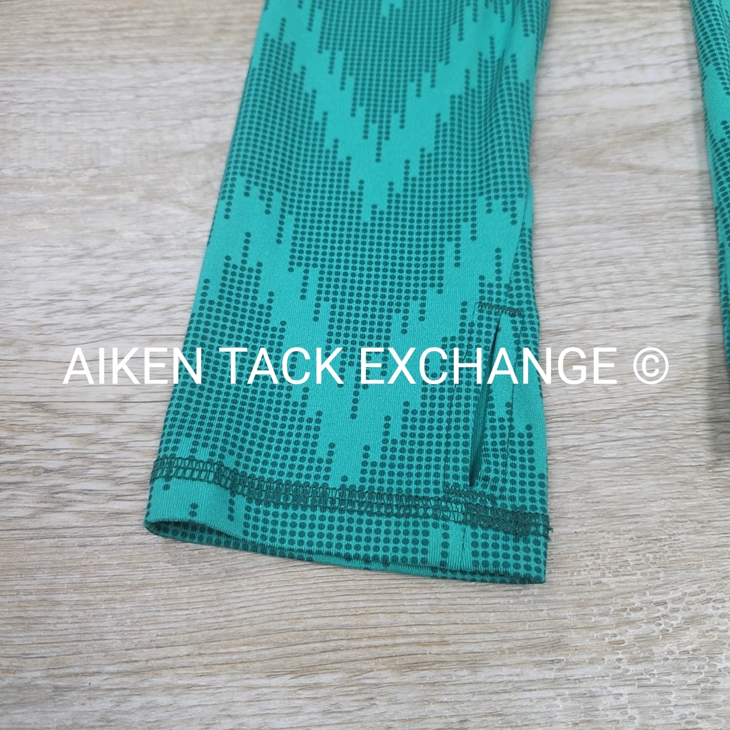 Eddie Bauer Long Sleeve Top, Size Large