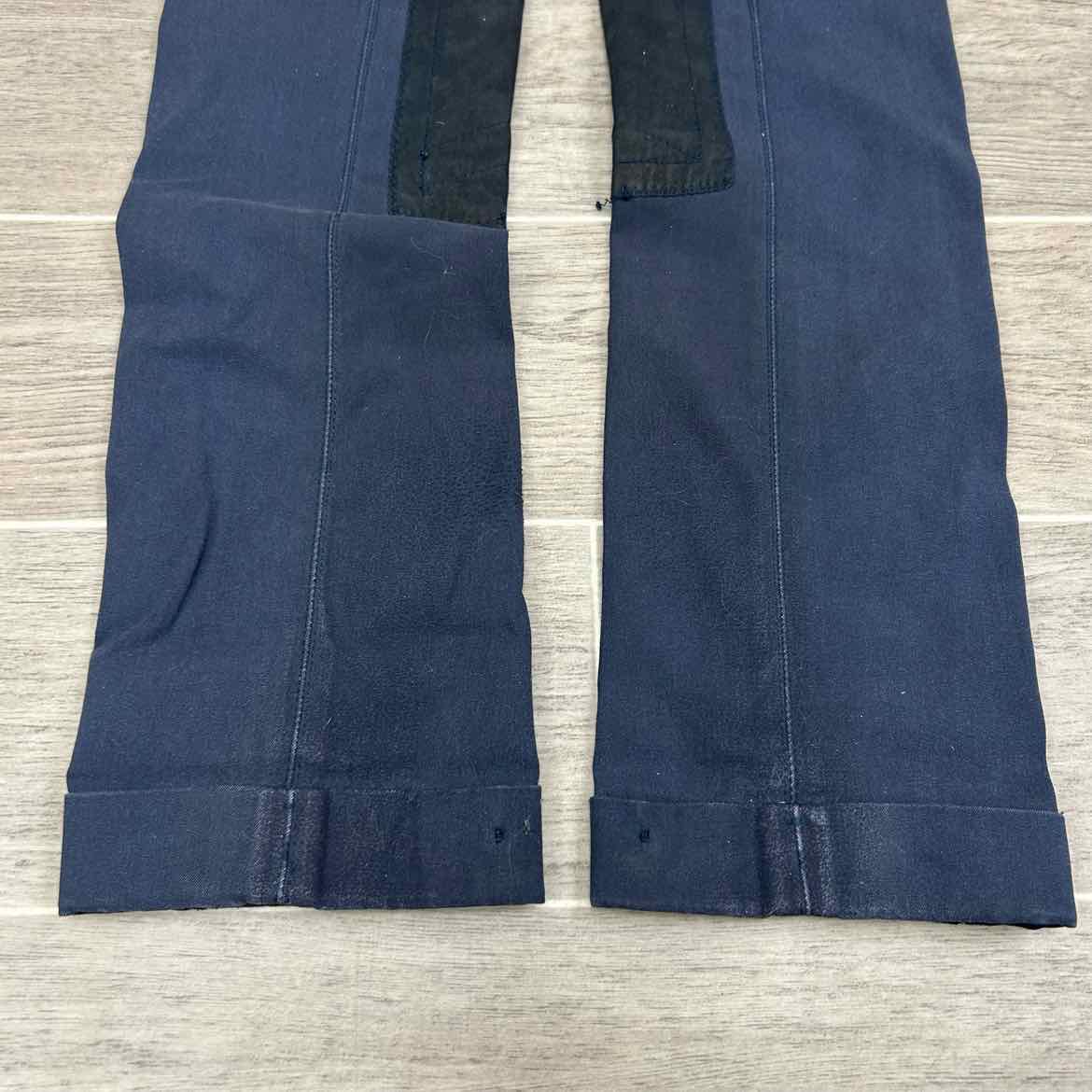 BARGAIN BUNDLE: Tailored Sportsman Trophy Hunter Knee Patch Jods, Size 14, 2 Pai