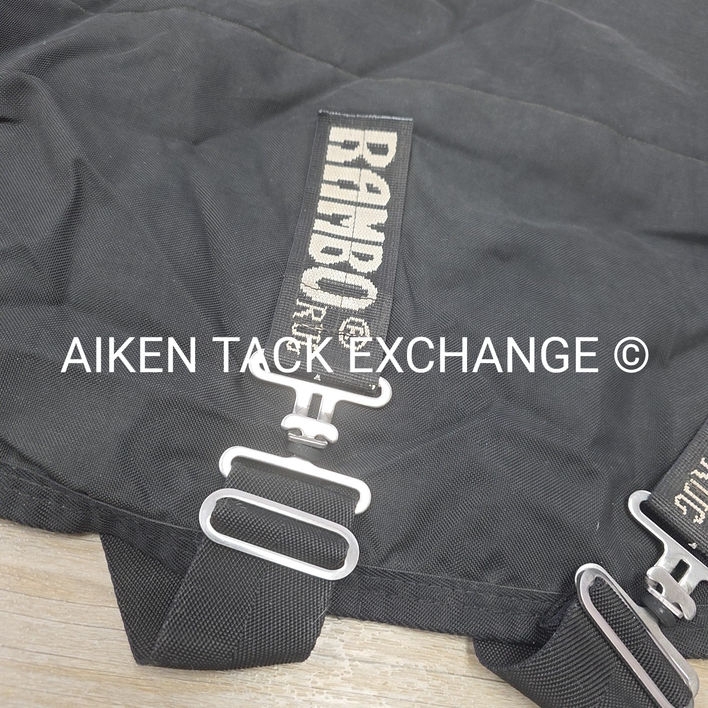 Horseware Rambo 200 G Fill Turnout Blanket