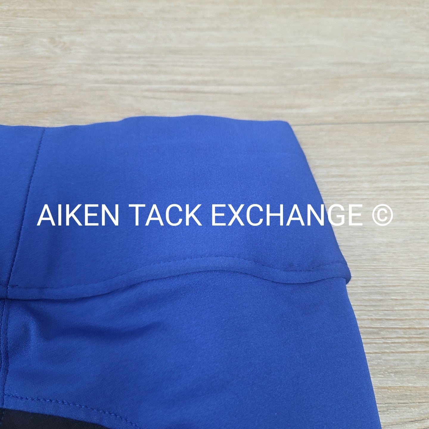 Pull On Full Seat Silicone Grip Breeches, Size 24