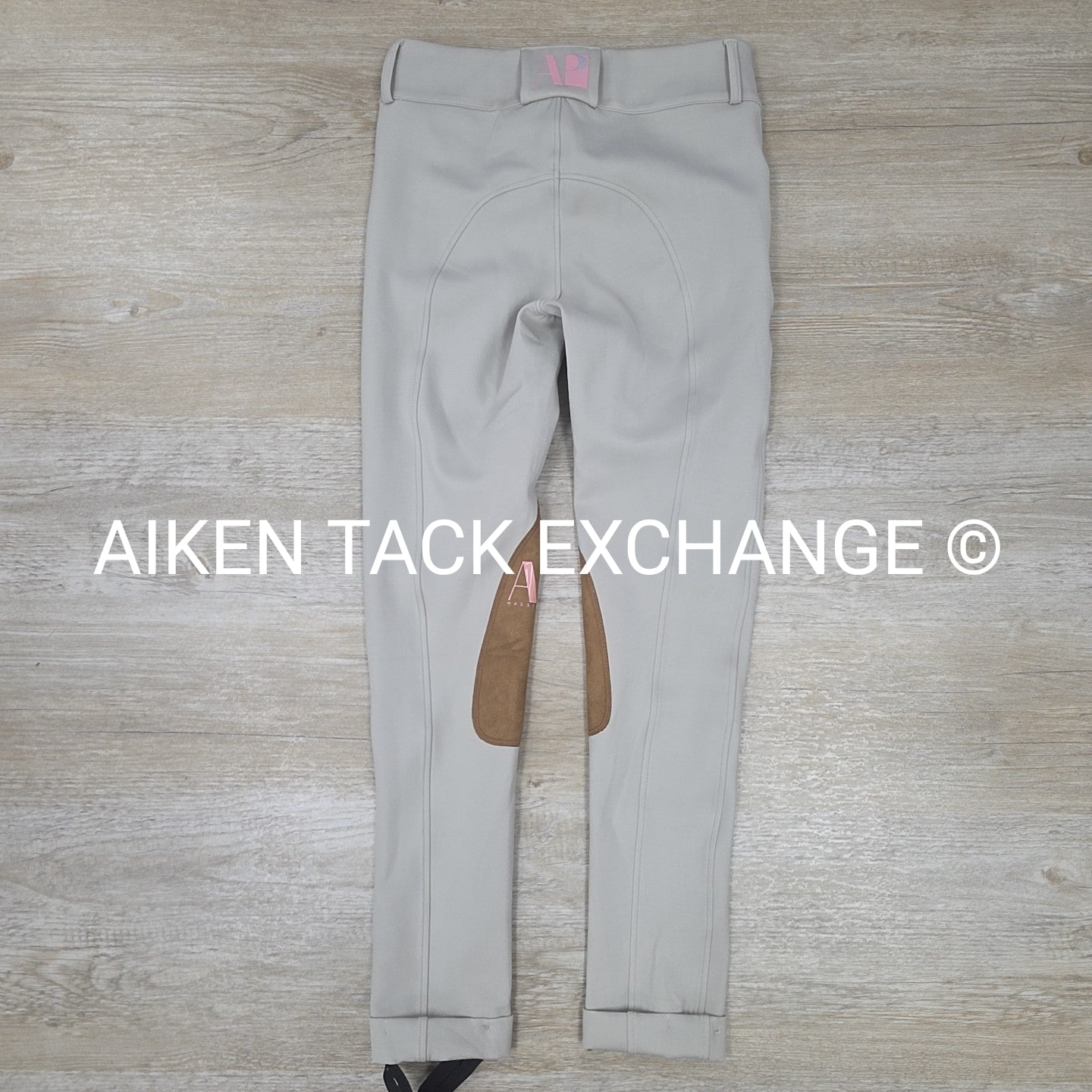 AP Hassinger Junior Show Jod, Size 16