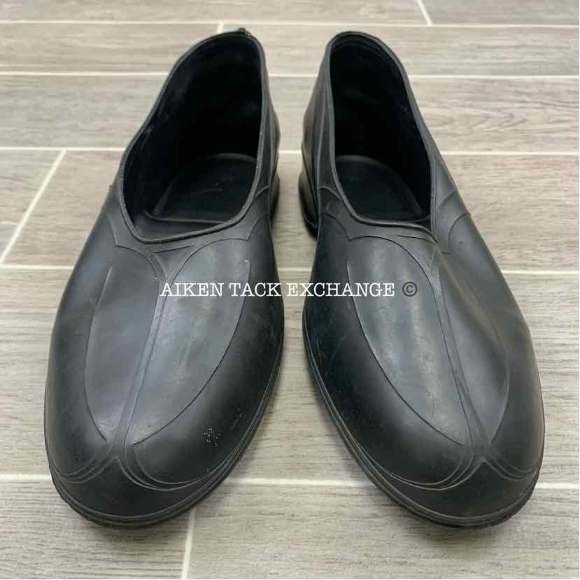 Tingley Rubber Overshoes, Size Medium