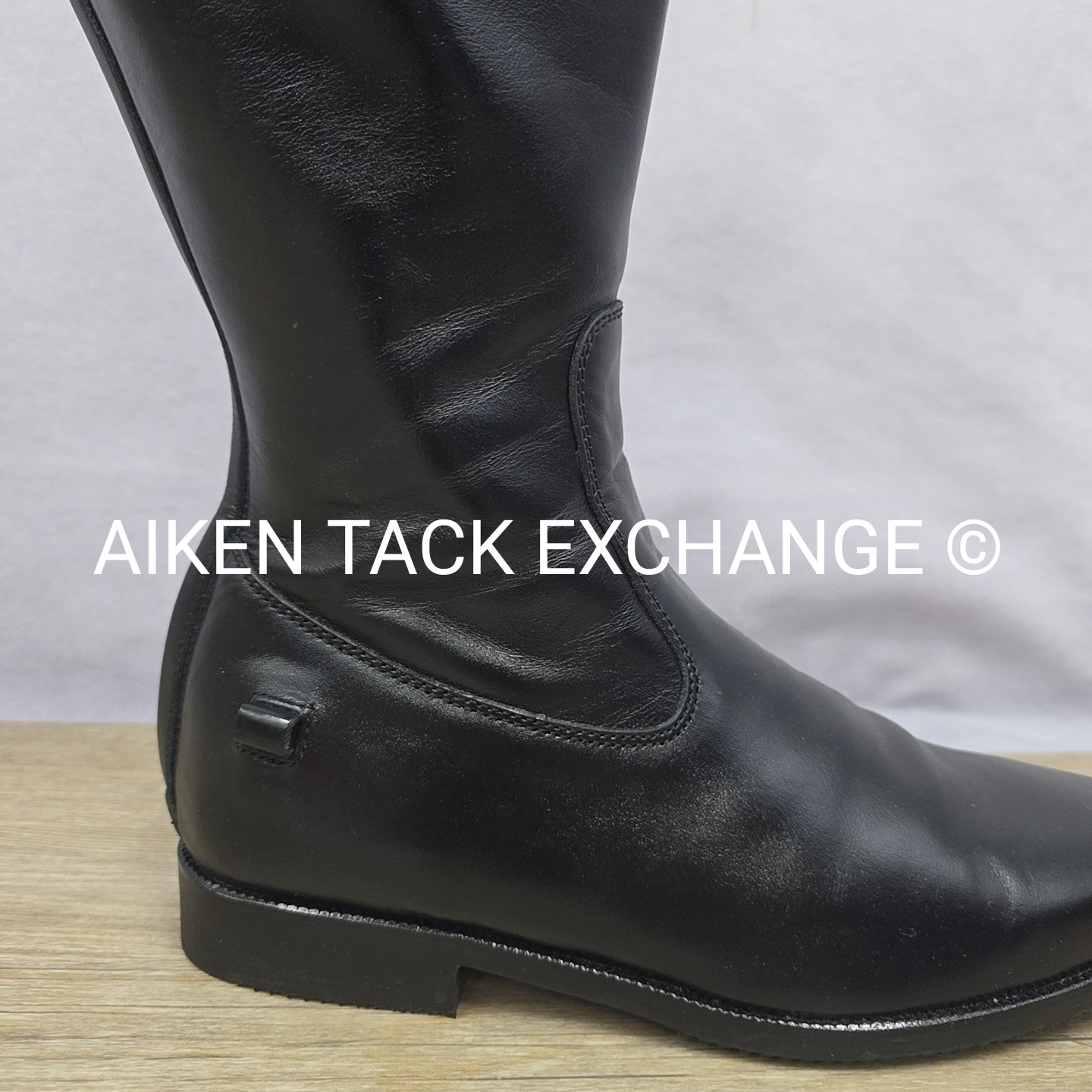 LM Dress Boots, Size 8 / 8.5 44 Height 39 Calf