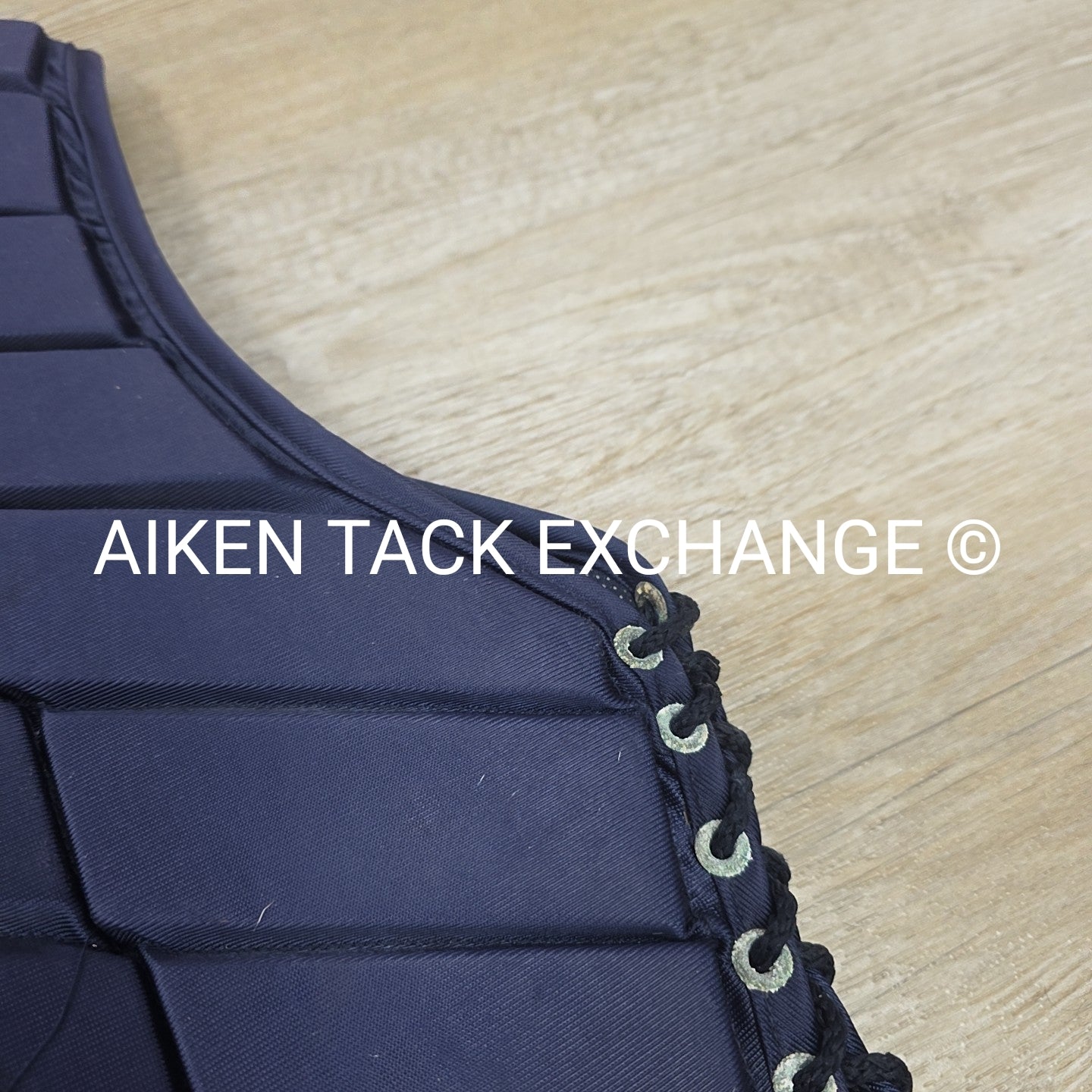 Tipperary Cross Country Safety Vest, Size Small 36