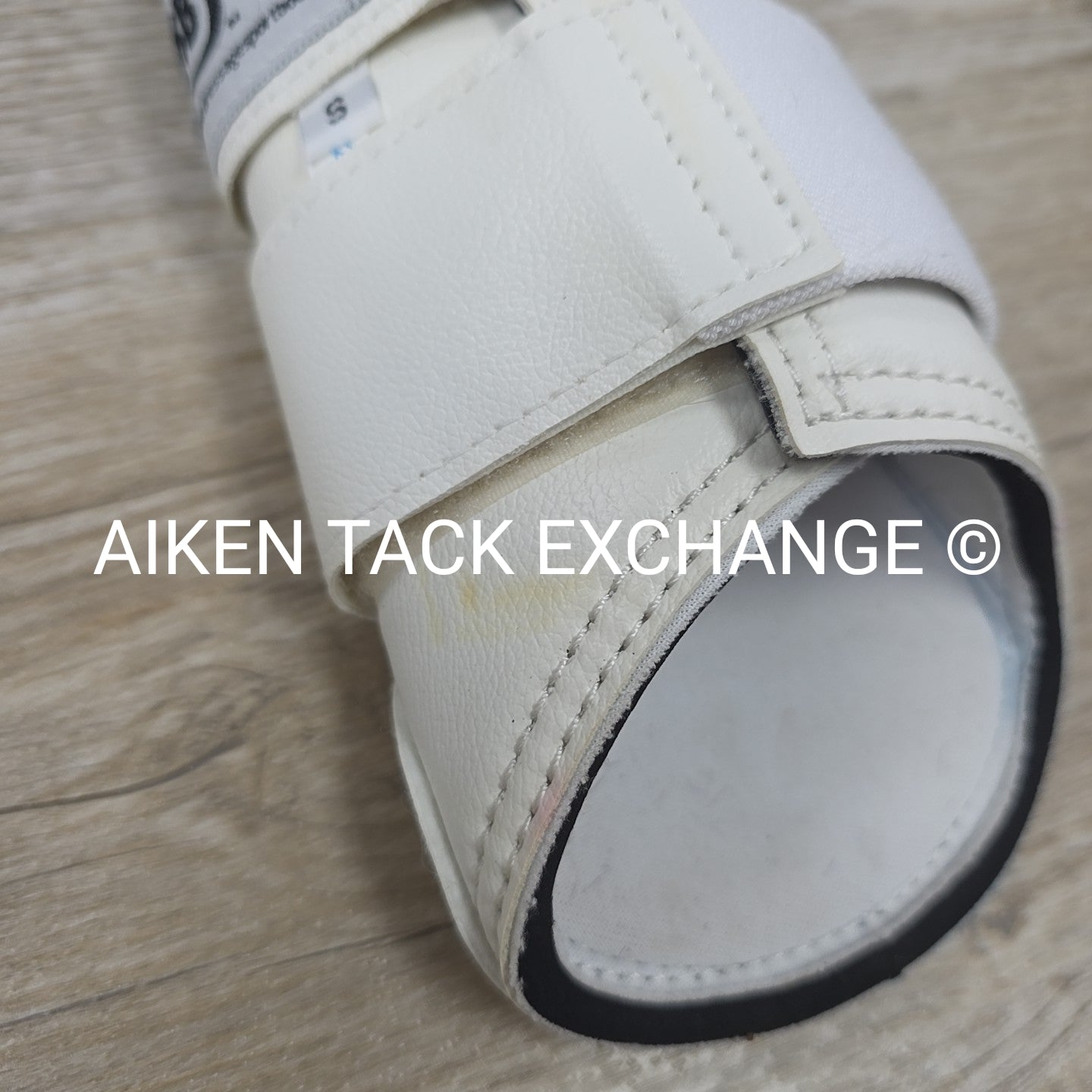 ASB All Sport Horse Boot, Size Small