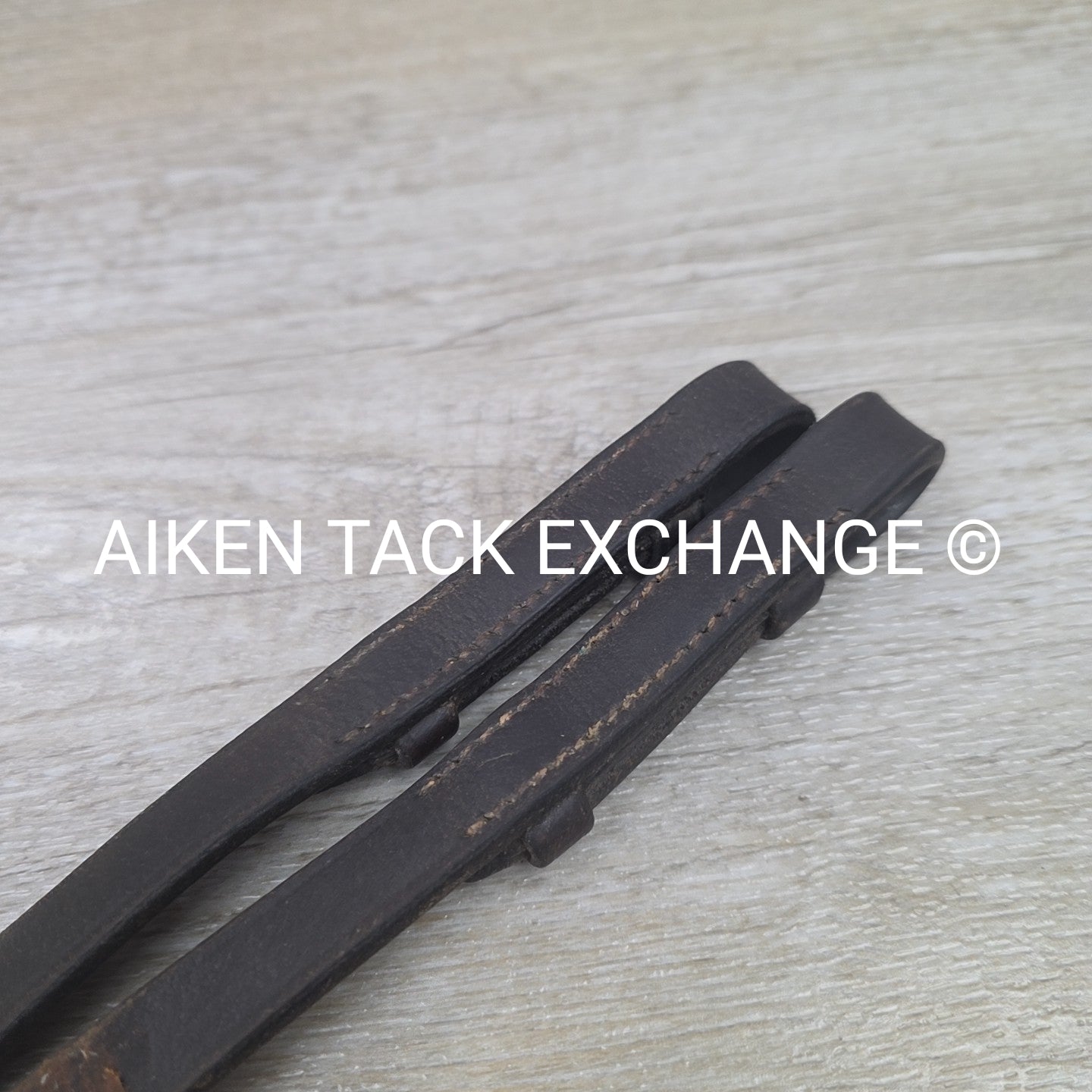 BARGAIN BUNDLE: 2 Pairs of Laced Reins