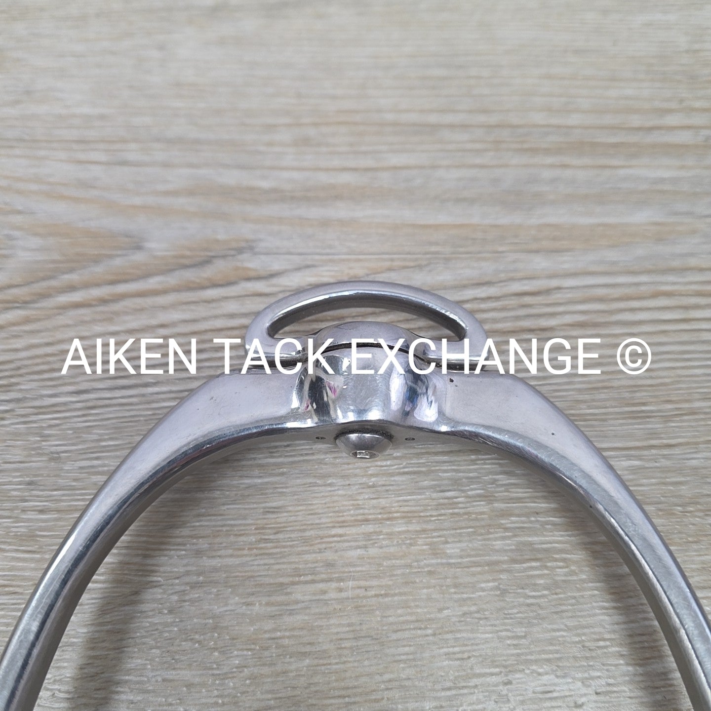 MDC Comfort Stirrups, 4.75"