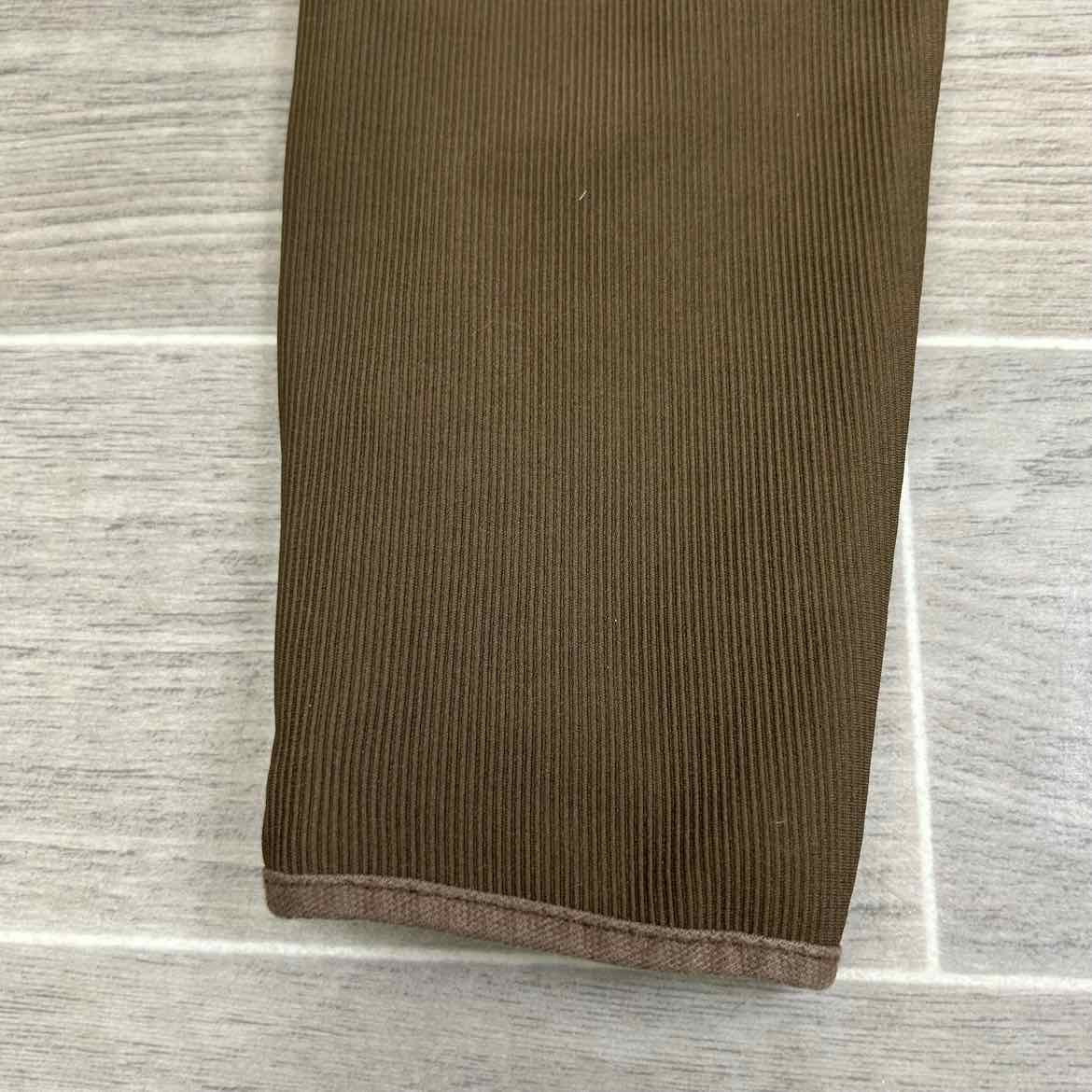 TuffRider Knee Patch Breeches, Size 28