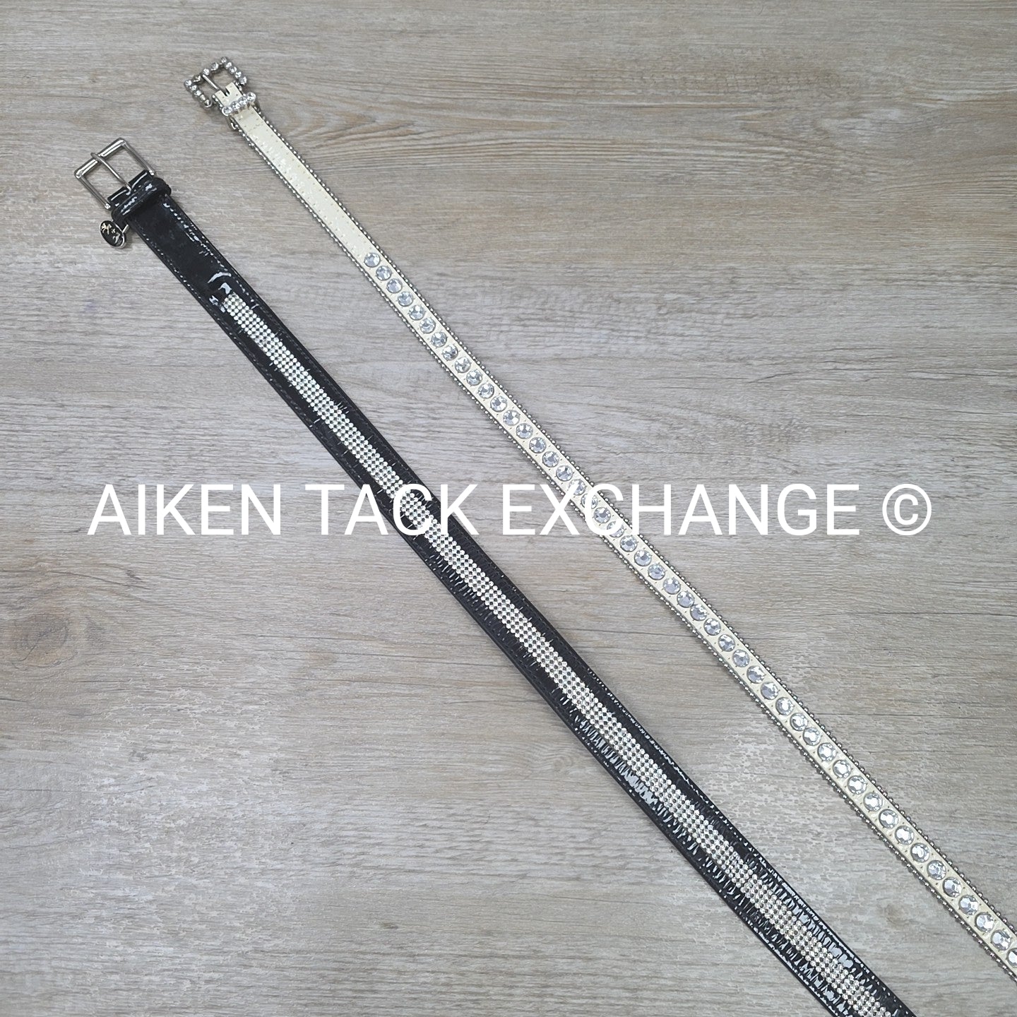 BARGAIN BUNDLE 2 Bling Belts