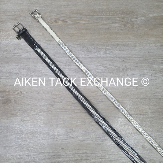 BARGAIN BUNDLE 2 Bling Belts