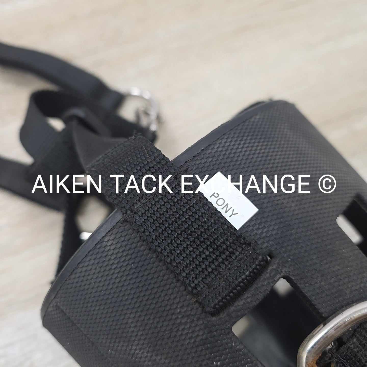 Grazing Muzzle, Size Pony