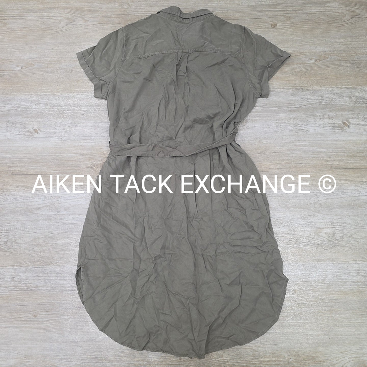 Teddi Rose Dress, Size XX-Large