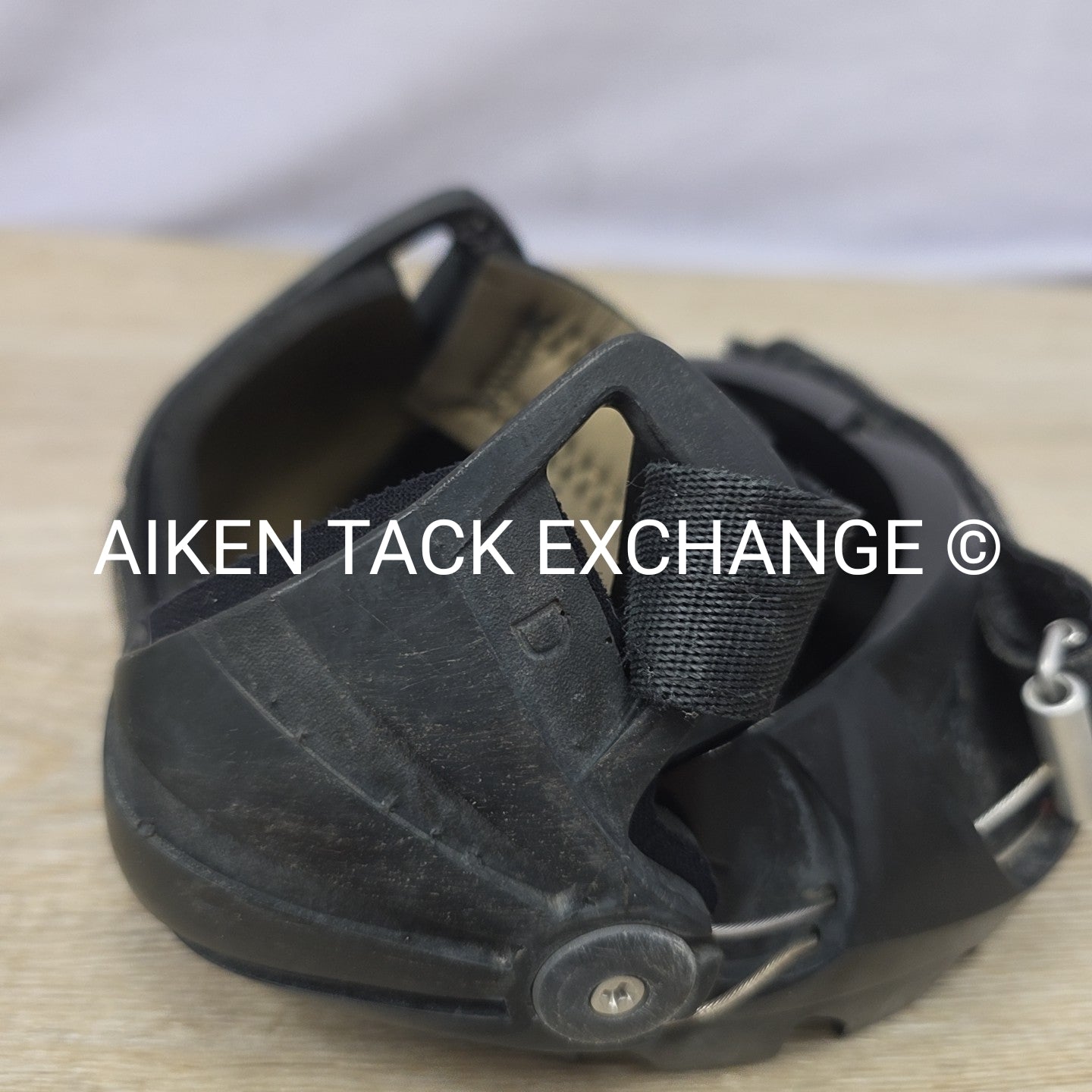 Renegade Viper Shield Hoof Boots, 1 Pair, 135 x 135