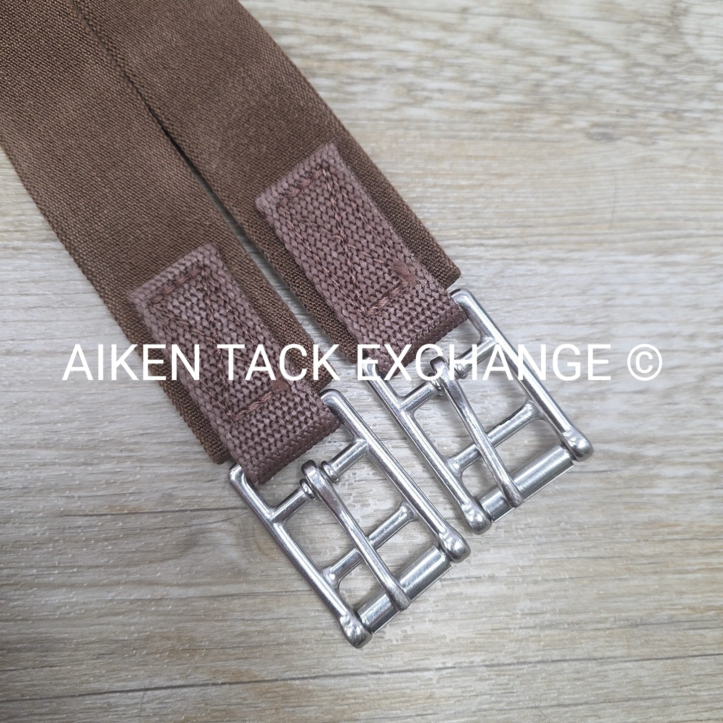 Professional's Choice SMx VenTech Girth, Brown, 48"