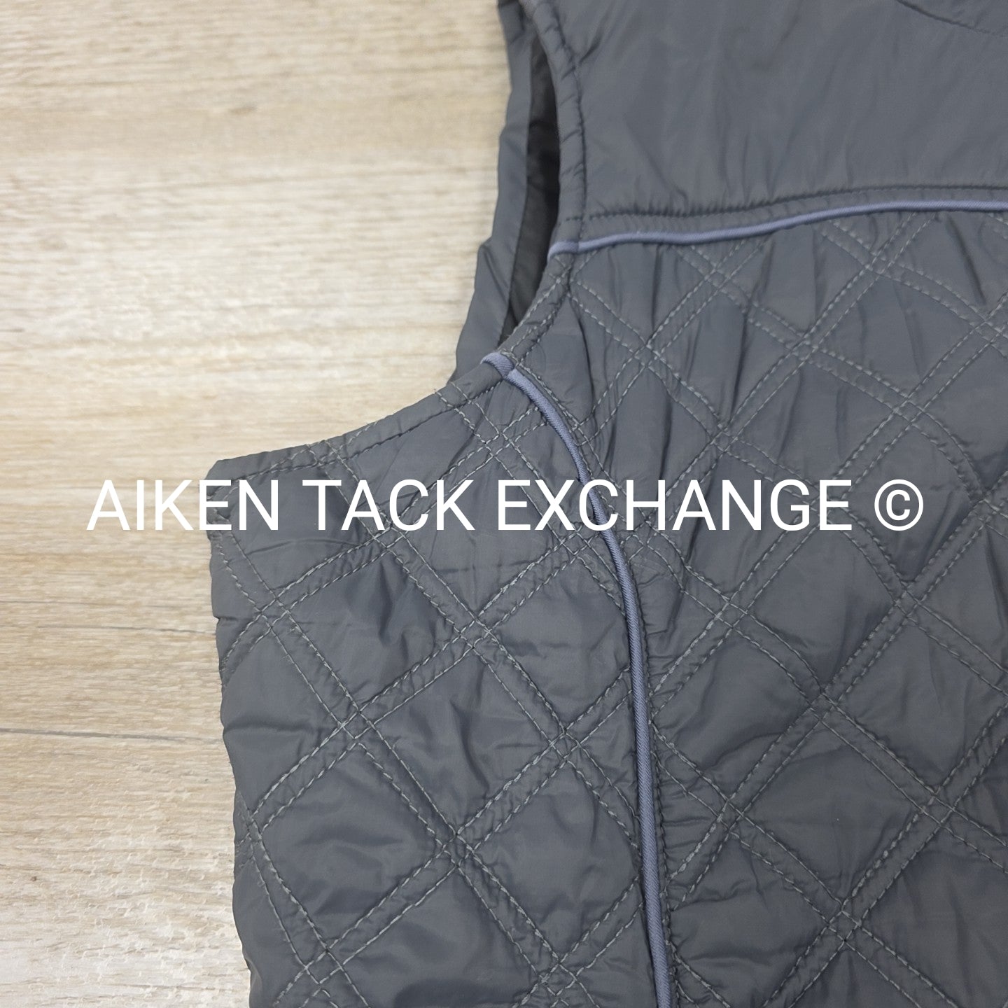 Irideon Vinyasa Quilted Vest, Women's Small