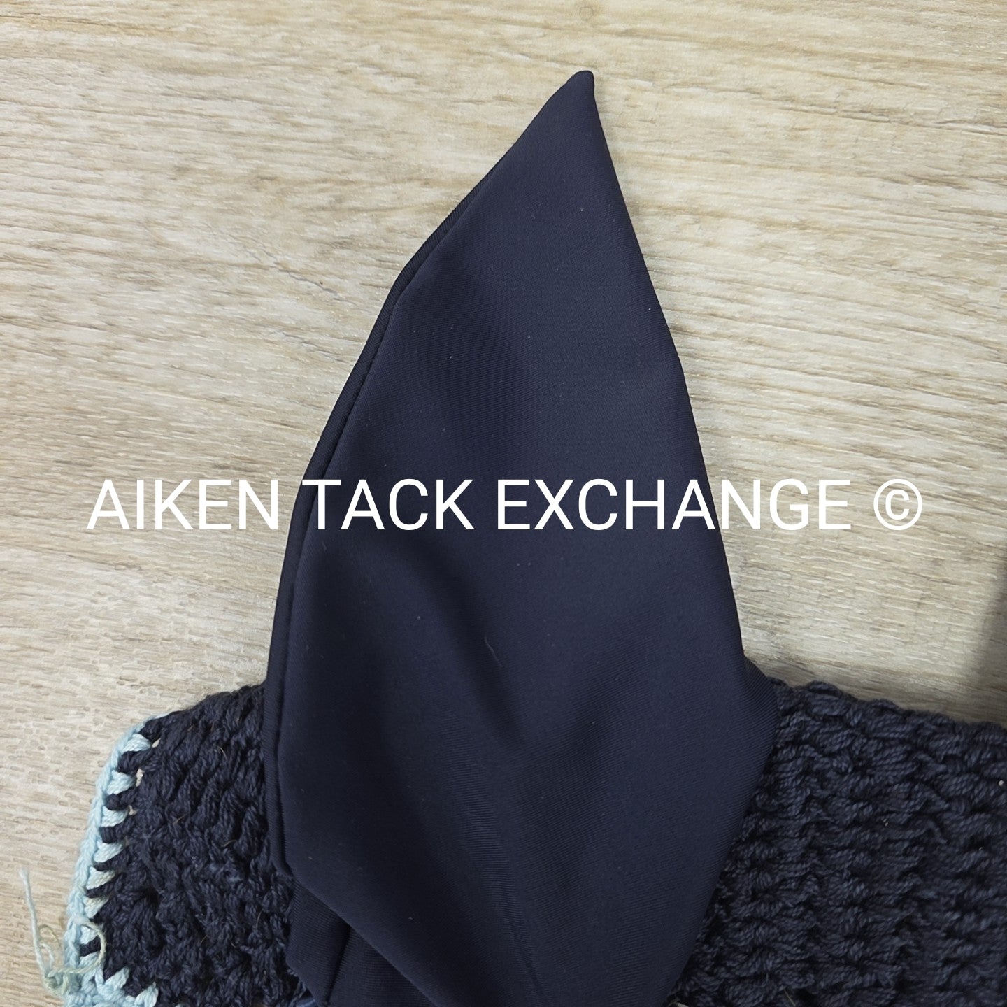 USG by KL Select Fly Veil Ear Bonnet, Size Full
