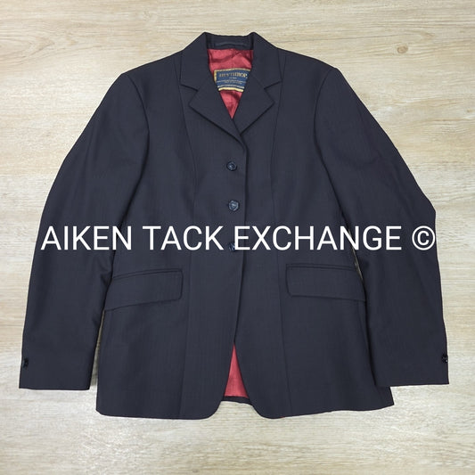Heythrop Wool Blend Show Coat, Women's 36 Long