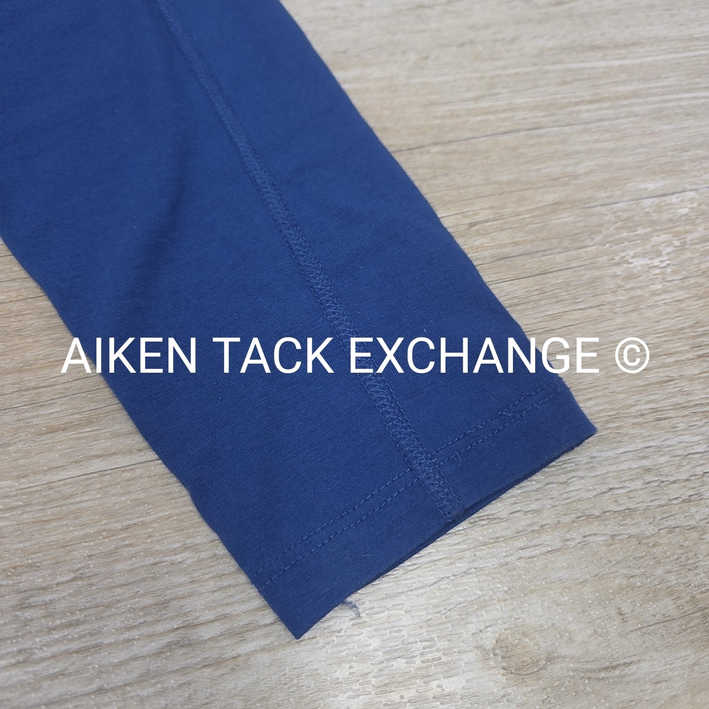 Riding Sport by Dover Saddlery Long Sleeve Top, Women's Medium