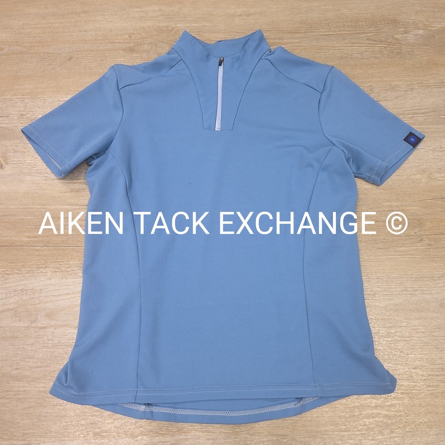 Irideon Short Sleeve Top, Women's Medium