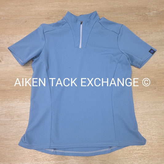 Irideon Short Sleeve Top, Women's Medium