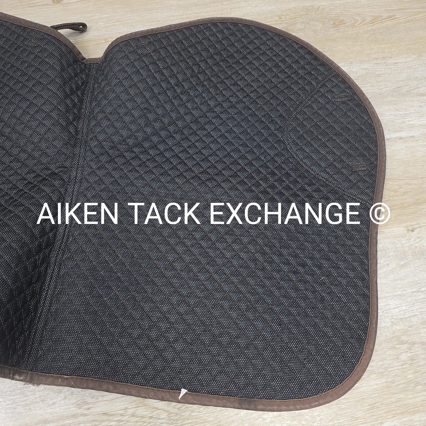BARGAIN BUNDLE: 2 Professional's Choice All Purpose Jump Saddle Pads