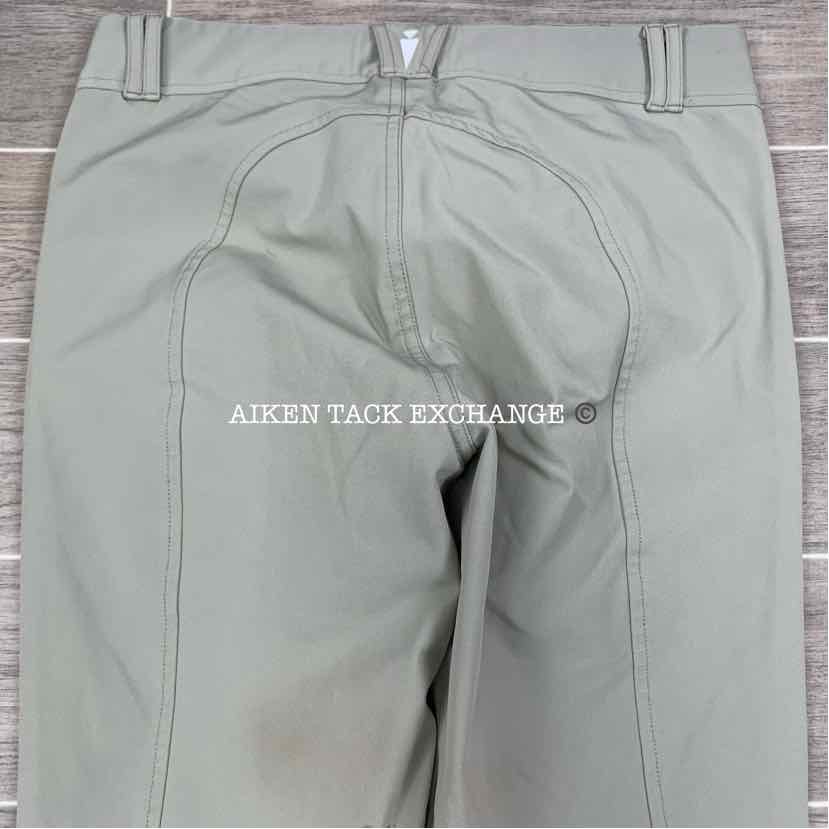 BARGAIN BUNDLE: 2 Pairs of Kerrits Breeches, Size Large